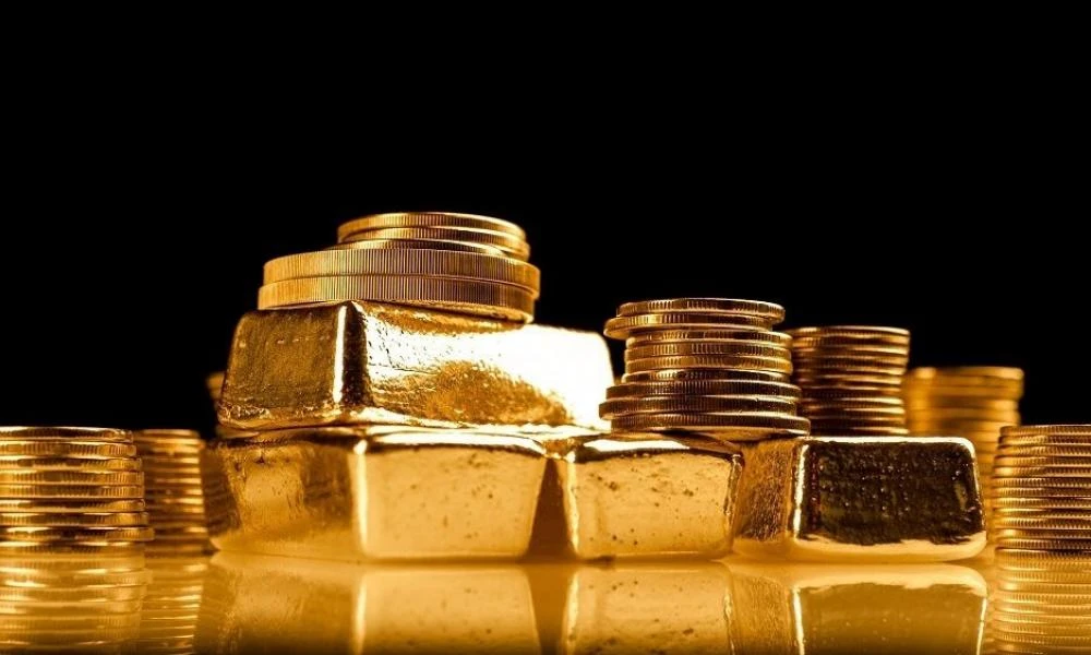 Η χαλάρωση των περιορισμών Covid από την Κίνα έστειλε τον χρυσό σε υψηλό εξαμήνου